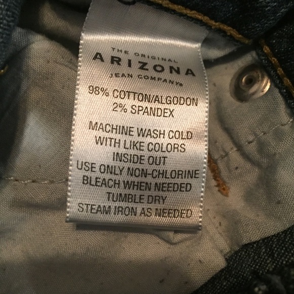 Arizona Jeans - Picture 4 of 5